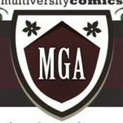 Podcast MGA Study Hall