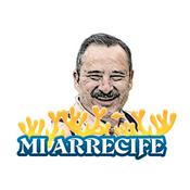 Podcast Mi Arrecife