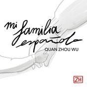 Podcast Mi familia española