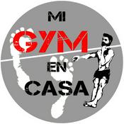 Podcast Mi GYM en casa