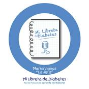 Podcast Mi libreta de diabetes