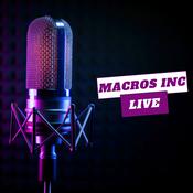 Podcast Macros Inc Live