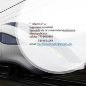 Podcast Mi Marca Personal Martín Cruz