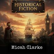 Podcast Micah Clarke