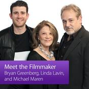 Podcast Michael Maren, Bryan Greenberg, and Linda Lavin: Meet the Filmmaker