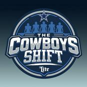 Podcast The Cowboys Shift