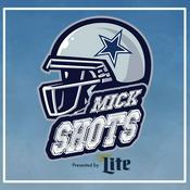 Podcast Mick Shots