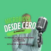 Podcast Microbiota desde cero (el podcast)