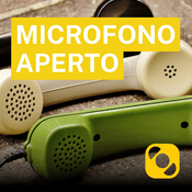 Podcast Microfono aperto
