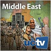 Podcast Middle East (Video)