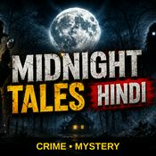Podcast Midnight Tales Hindi - Crime - Mystery