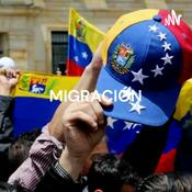 Podcast MIGRACIÓN: PROCESOS MIGRATORIOS EN VENEZUELA A COLOMBIA.