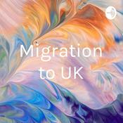 Podcast Migration to the UK