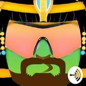 Podcast Mikhail Loyd