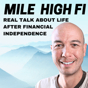 Podcast Mile High FI Podcast