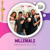 Podcast Milenials