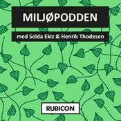 Podcast Miljøpodden