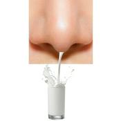 Podcast Milk and Nose