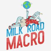 Podcast Milk Road Macro