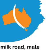 Podcast Milk Road podcast