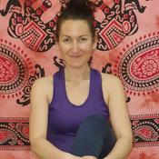 Podcast Mindfulness con Luz Navas Torres