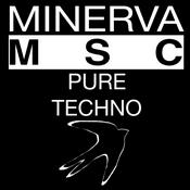 Podcast Minerva MSC Presents - Pure Techno
