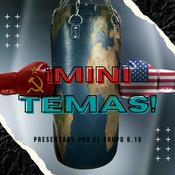 Podcast Míni-Temas