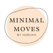 Podcast Minimal Moves