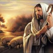 Podcast Ministerio de Evangelización "EL BUEN PASTOR"