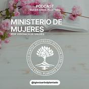 Podcast Ministerio de Mujeres.
