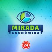 Podcast Mirada económica - 24 Showcast