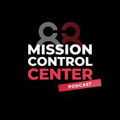 Podcast Mission Control Center