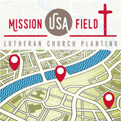 Podcast Mission Field: USA --- Church Planting