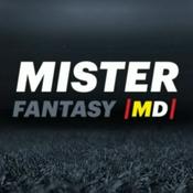 Podcast Mister Fantasy
