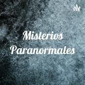 Podcast Misterios Paranormales