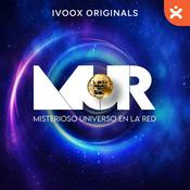 Podcast Misterioso universo en la red