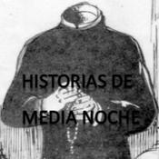 Podcast Historias de media noche