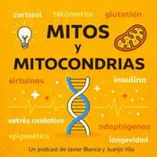 Podcast Mitos y Mitocondrias