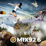 Podcast Mix Sport on Hertfordshire's Mix 92.6