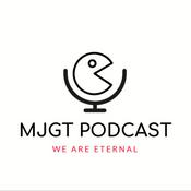 Podcast Mjgt Studios Podcast