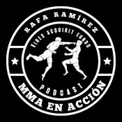 Podcast MMA en acción