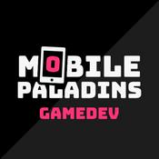 Podcast Mobile Paladins GameDev