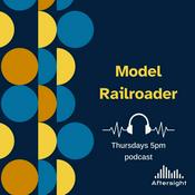 Podcast Model Railroader
