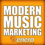 Podcast Modern Music Marketing