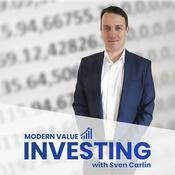 Modern Value Investing with Sven Carlin
