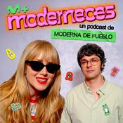 Podcast Moderneces