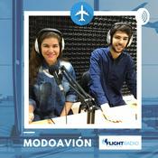 Podcast Modo Avión
