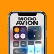 Podcast Modo Avion