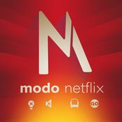 Podcast Modo Netflix