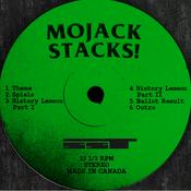 Podcast Mojack Stacks!